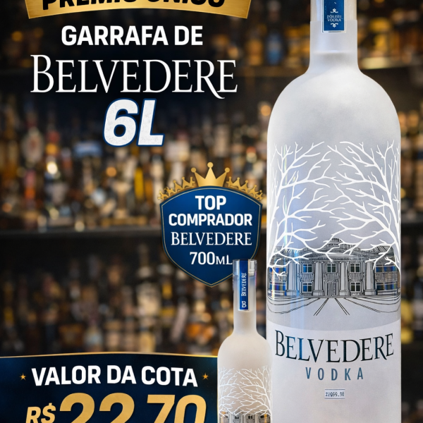 🚨 SORTEIO IMPERDÍVEL – HOJE! 🚨