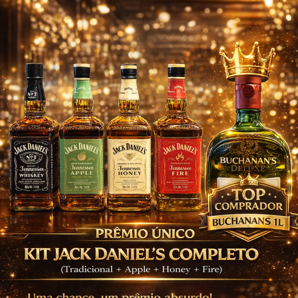 🚨 ATENÇÃO, ESSA É PESADA! 🚨