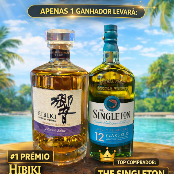 🚨 SORTEIO ESPECIAL DA TARDE 🚨