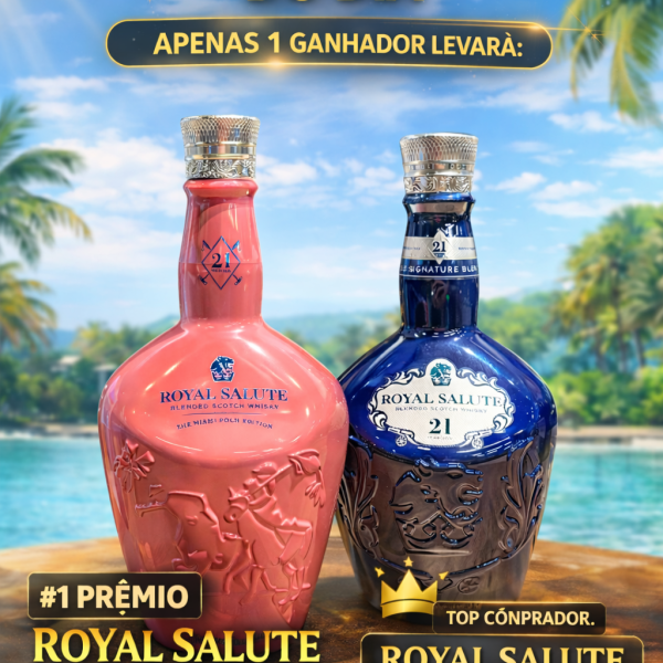 🚨 SORTEIO ESPECIAL DO DIA 🚨