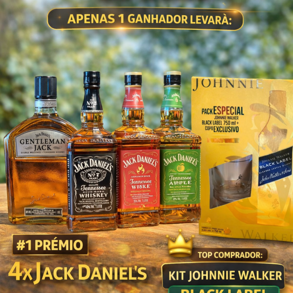 🚨 SORTEIO ESPECIAL DA TARDE 🚨