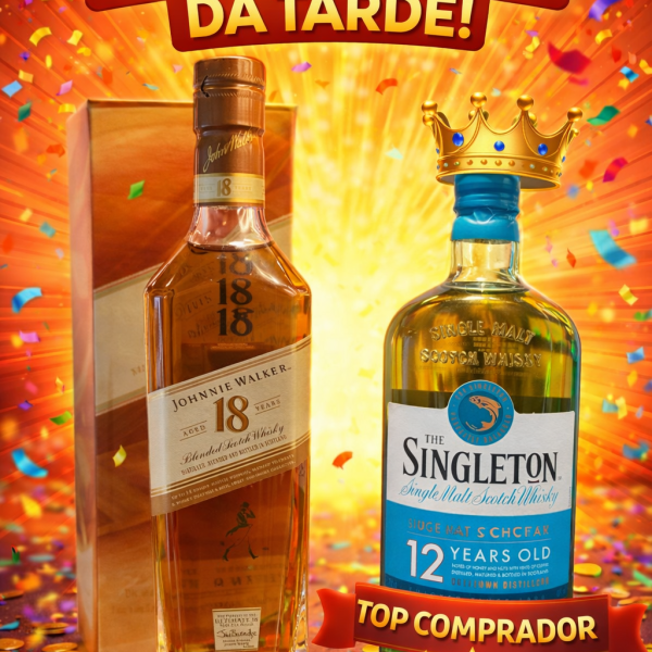 🚨🔥 SORTEIO ESPECIAL DA TARDE! 🔥🚨