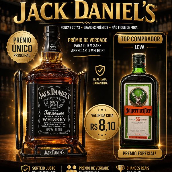 🚨 CORRE QUE TÁ BARATO DEMAIS! 🚨